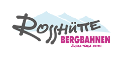 Rosshütte Bergbahnen Logo