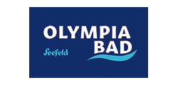 Olympiabad Seefeld Logo