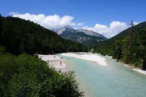 Karwendel Laufen Wellness Gewinnen VCM