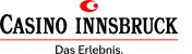 Kooperationspartner Casino Innsbruck