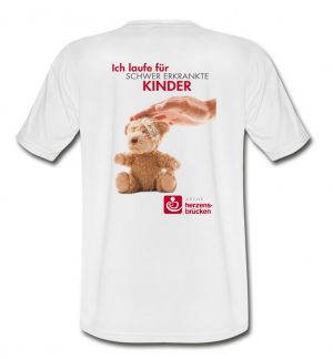 Laufshirt-hinten VCM Laufshirt