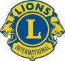 Lions Club Logo