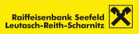 Kooperationspartner Raiffeisenbank