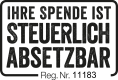 Spenden für Arche Herzensbrücken für schwer kranke Kinder