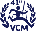 Vienna Cita Marathon Logo 2024