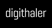 digitaler-2 digithaler Logo