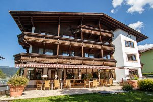 Hotel Solstein Seefeld Tirol