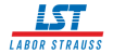 Logo Labor Strauss