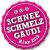Logo Schneeschmelzgaudi
