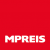 Logo Mpreis