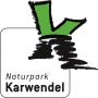 Logo Naturpark Karwendel