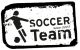 Logo Soccerteam