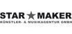 Starmaker Logo