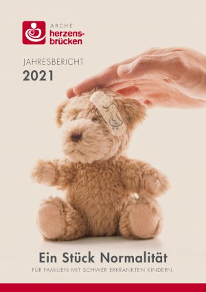 Jahresbericht 2021